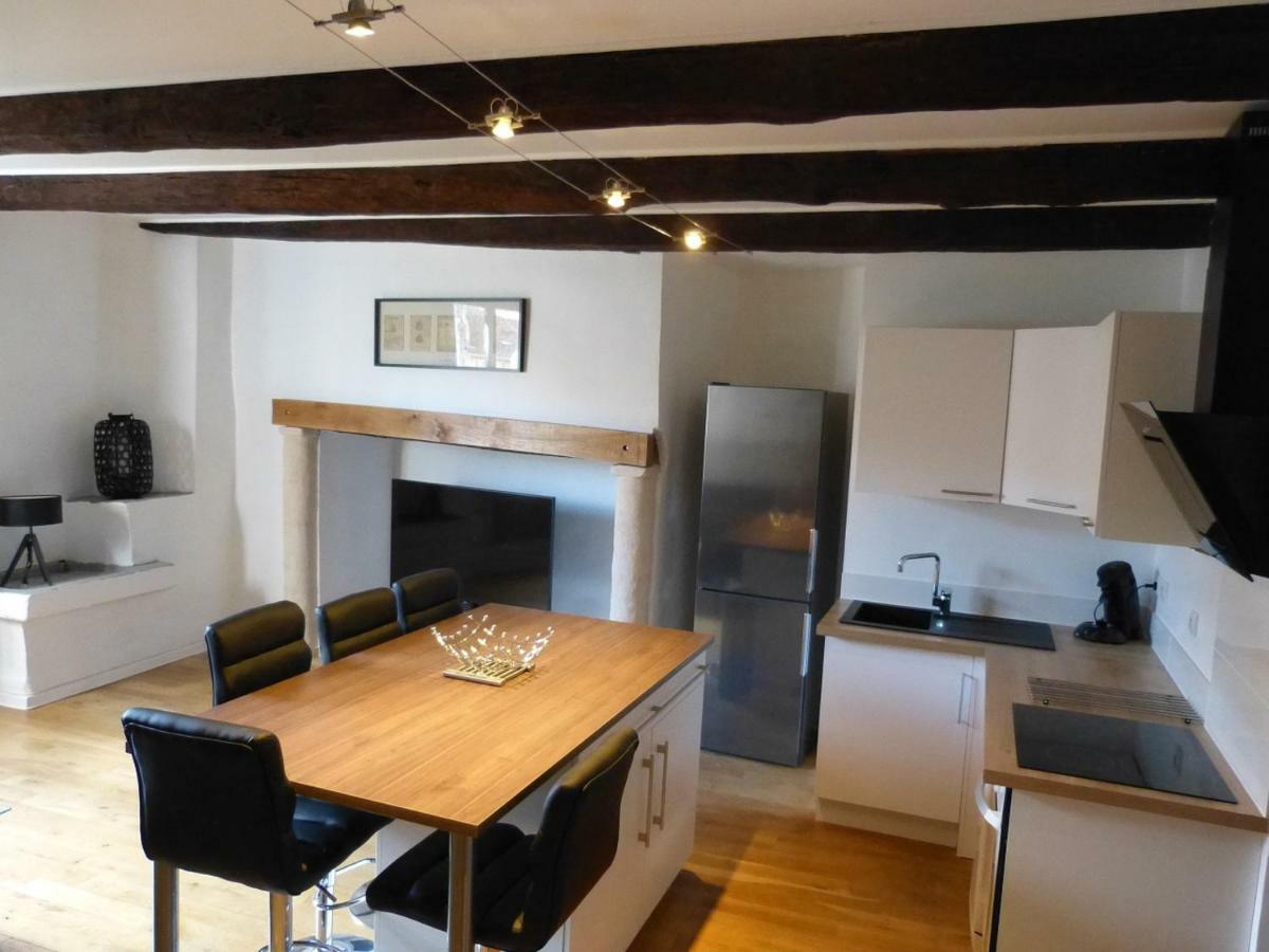 Apartment Le Zola *