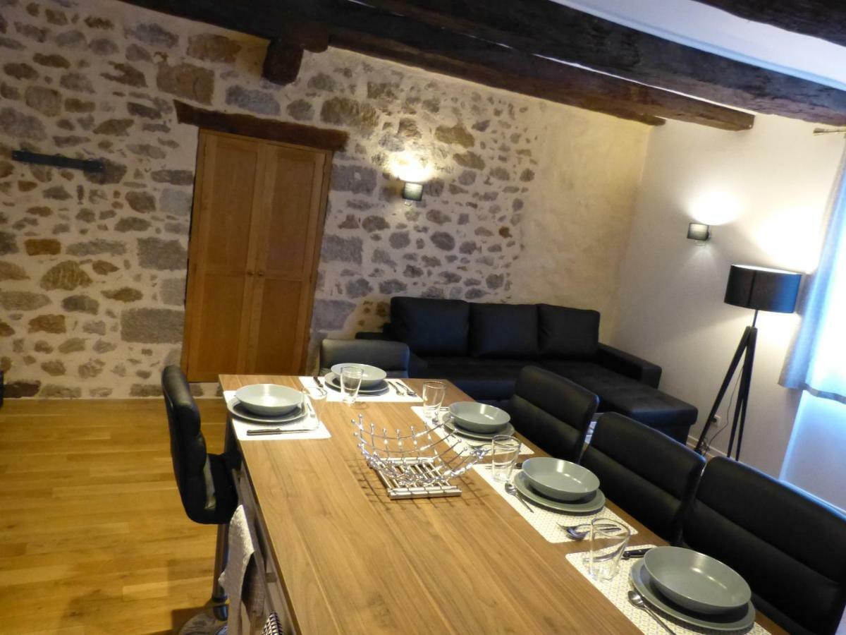 Apartment Le Zola Figeac