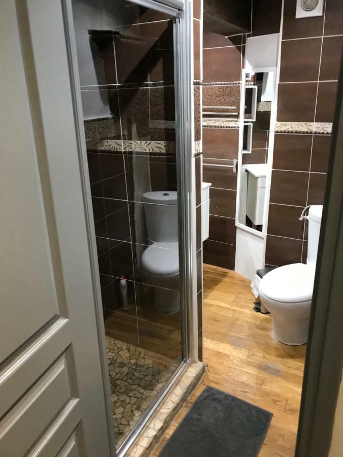 Apartment Le Zola Figeac