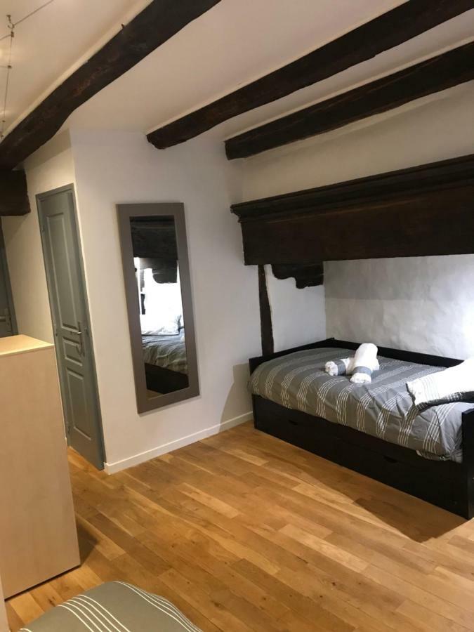Apartment Le Zola